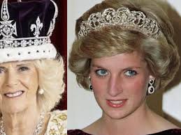 Jalan Panjang Camilla dari Sosok yang Disebut Perusak Rumah Tangga Putri  Diana hingga Jadi Ratu Inggris