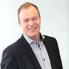 Greg Heywood's Instagram, Twitter & Facebook