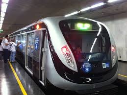 Maybe you would like to learn more about one of these? Governo Do Rio Anuncia Expansao Da Linha 2 Do Metro Do Rio Anptrilhos