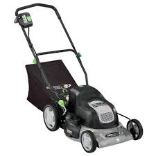 Black And Decker 3 In 1 Mower Cordless Earthwise 60120 20 Inch 24 Volt Cordless Electric Lawn Mower Cordless Lawn Mower Best Lawn Mower Cordless Mower