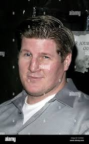 Brian turk hi-res stock photography and images