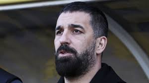 Arda Turan: Öğrenecek çok şey var
