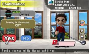 Mar 07, 2017 · this page contains a list of cheats, codes, easter eggs, tips, and other secrets for hot shots golf fore! Hot Shots Golf Open Tee Download Gamefabrique