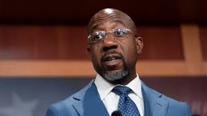 Warnock: Georgia hand-counted ballot rule is ‘effort to turn the democracy 