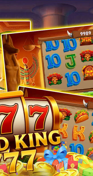 Lucky 777 Crazy King - APK Download for Android | Aptoide