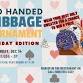 Two Handed Cribbage Tournament – Holiday Edition event image