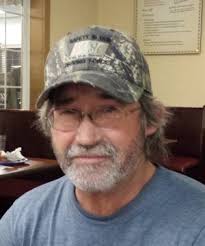 Michael Richard Farris Obituary