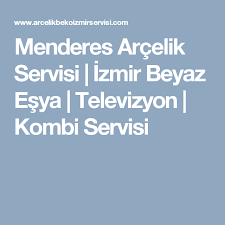 arcelik servisi panosundaki pin