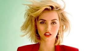 Ana celia de armas caso, kübalı aktris. Ana De Armas Alchetron The Free Social Encyclopedia