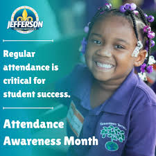 Jefferson Parish Schools