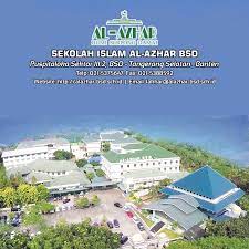 Di part pertama dari seri review sd di area bintaro tangsel saya akan membahas dua sekolah, yaitu tara salvia dan pembangunan jaya. Sekolah Islam Al Azhar Bsd Photos Facebook