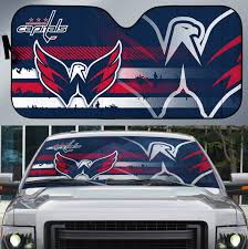 Help you have a positive experience along the way. Washington Capitals Universal Auto Sun Shade Minkyway