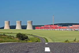 Elektrárne prevádzkujú dva jadrové tlakovodné reaktory typu vver 440/213. Energeticky Slovnik Infoservis Javys A S