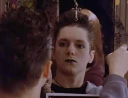 I watched Buffy as a adult, because I watched „Charmed“, „Heroes“ and  „Smallville“ before. It's funny 😆how different your point of view changed  because of it. So I am less interested in