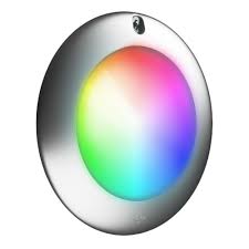 Pal Even Glow Led Color Pool Light 150 12v 45w