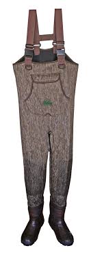 Itasca Marsh King 1000 Stout Waders