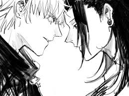 我要 活 下去 下載 apk. Jujutsu Kaisen Wallpaper 3258025 Zerochan Anime Image Board