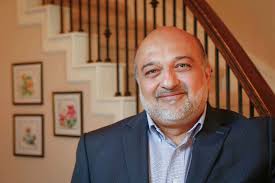 Opinion: Hasan Gokal should not have been charged