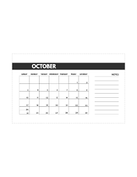 Choose a sunday start or monday start calendar and get your free pdf download. 2021 Free Monthly Calendar Templates Paper Trail Design