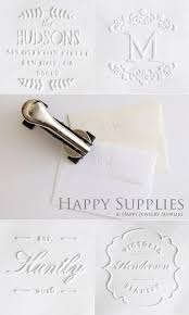 Custom Logo Embossing Stamp Logo Or Emblem Embosser Wedding Etsy Wedding Paper Divas Wedding Stamp Wedding Invitations Diy
