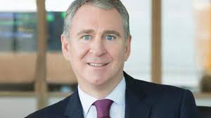 Billionaire Ken Griffin moving Citadel hedge fund's corporate office to  Miami from Chicago