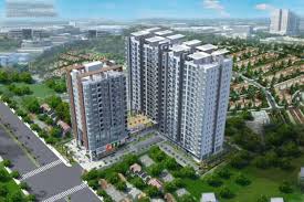 Chung cư sunview town, thành phố hồ chí minh. CÄƒn Há»™ Chung CÆ° Sunview 3 Go Váº¥p