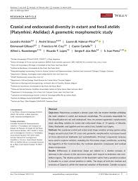 List download lagu mp3 cai verzi pe pereti (5:69 min), last update apr 2021. Pdf Cranial And Endocranial Diversity In Extant And Fossil Atelids Platyrrhini Atelidae A Geometric Morphometric Study