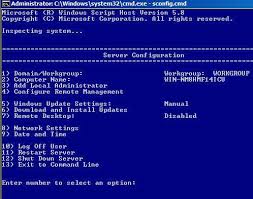 Here's what's new—and how you can install it on your windows pc. Enable Powershell On Windows Server 2008 R2 Core Edition