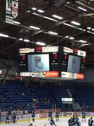 photos at sudbury arena