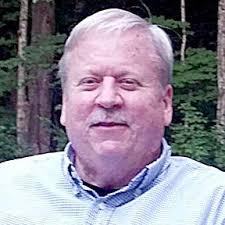 Gary M. Riley, 66, Eureka