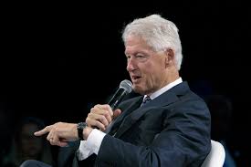 See more of hillary clinton on facebook. Bill Clinton Has 2020 Advice But Few Candidates Seeking It