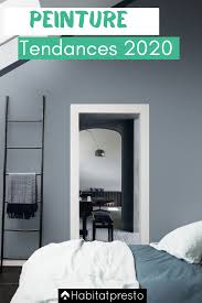 A chaque nouvelle année sa nouvelle couleur. Peinture Interieure Voici Les 5 Couleurs Tendances En 2021 Peinture Chambre Parentale Tendance Couleur Chambre Parentale Tendance Couleur Mur Salon