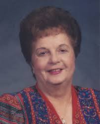 Irene Buffaloe Obituary