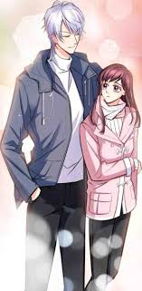 A Star Reborn The Queen S Return Anime Manga Anime Manga