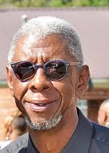 Sergeant Timothy Samuel McCray “McAdoo”