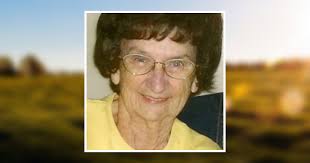 Lillian Schultz Obituary June 24, 2012
