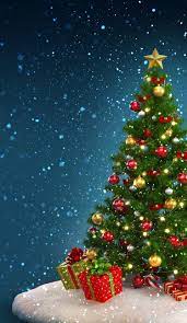 Check spelling or type a new query. Christmas Tree And Presents Wallpapers Wallpaper Cave