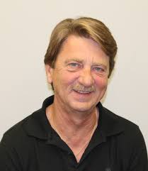 The Team That Makes Us Alpine Painting