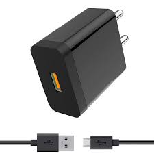 Fast Charger for Verykool s5036 Apollo ...