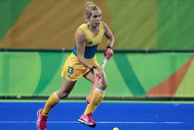 Thu, 17 june 2021 4:48pm Bone To Pick Orange S Eddie Named In Hockeyroos 2017 Squad Central Western Daily Orange Nsw
