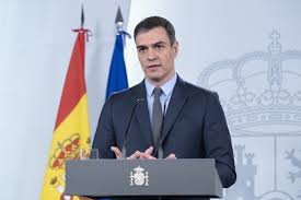 En medio de las restricciones que impuso la unión europea de ingreso al continente para quienes fueron inmunizados con la vacuna rusa sputnik v, el presidente del gobierno de españa, pedro. Coronavirus Imprevision Errores Y Falta De Respeto