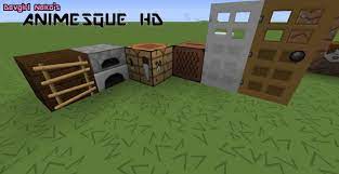 Animesque Hd Resource Pack 1 12 2 Texture Packs I made an anime meme resource pack for minecraft, called the anime meme pack. animesque hd resource pack 1 12 2