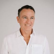 Congratulations to John Curtis