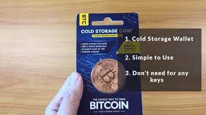 Let's start with hardware wallets. Bitcoin Hardware Wallet Review Cold Storage Coins Youtube