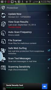 The nokia lumia 630 was the first windows phone to arrive straight out of the box with windows phone 8.1. Top 6 Free Antivirus Apps For Windows Phone