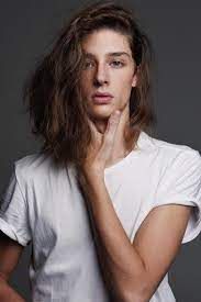 A complete collection of long hairstyles for men, with tutorials, videos, photos, and more. Lucas Rozin Long Hair Styles Men Long Hair Styles Hair Inspiration