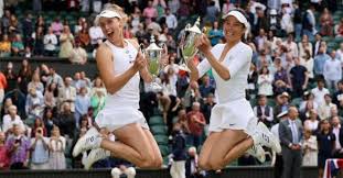 Maybe you would like to learn more about one of these? Elise Mertens