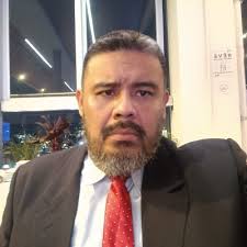 Rafael Ernesto Valiente Juárez