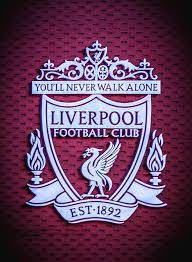 Crest the first liverpool f.c. Liverpool Fc Crest Photograph By Paul Madden