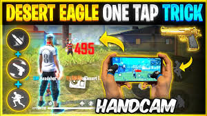 Free fire is giving away free golden skin of the powerful 'desert eagle' gun available exclusively for the clash squad. Youtube Video Statistics For One Tap Headshot One Tap Desert Eagle Highlights Free Fire Noxinfluencer